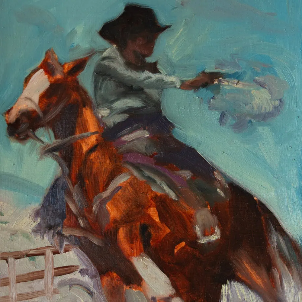 cowboy
