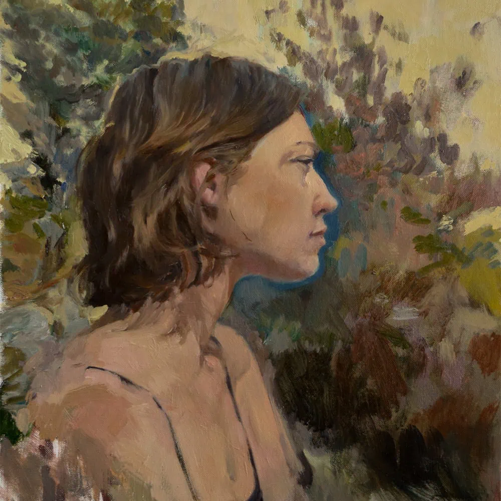 bernadett